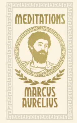Meditations: Gilded Pocket Edition