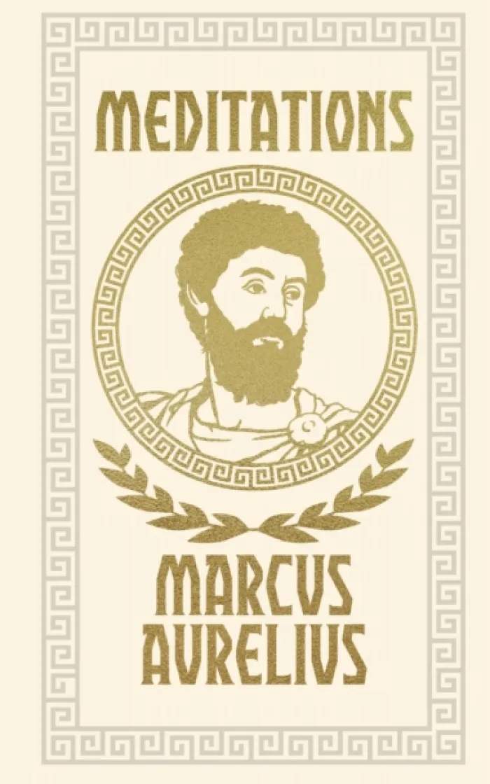 Meditations: Gilded Pocket Edition