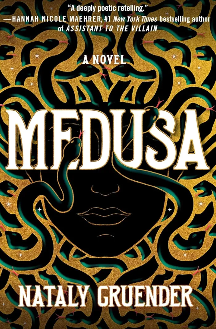 Medusa