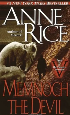Memnoch the Devil