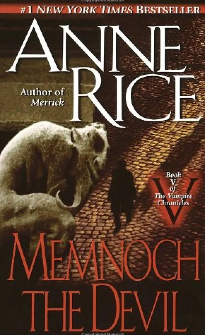 Memnoch the Devil