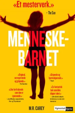 Menneskebarnet