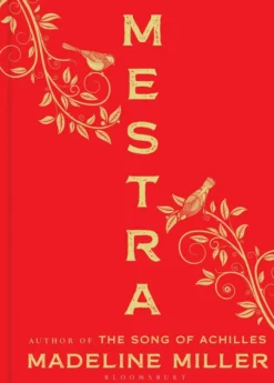 Mestra (Exclusive signed edition)