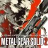 Metal Gear Solid: Book 2: Sons of Liberty