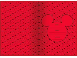 Mickey Mouse 2026 A5 Dtp Diary