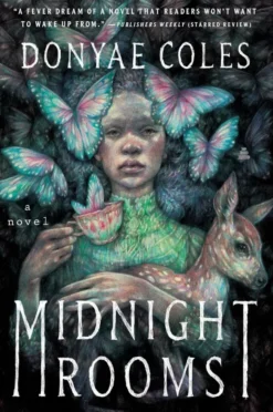 Midnight Rooms: A Novel
