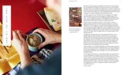 Mindfulness Travel Japan: Nature, Food, Forest Bathing, Tea Ceremonies, Onsen, Craft & Meditation