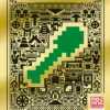Minecraft: Guide Collection 4-Book Boxed Set (Updated): Survival (Updated), Creative (Updated), Redstone (Updated), Combat