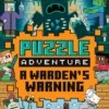 Minecraft Puzzle Adventure: A Warden's Warning