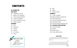 Minecraft: The Official Crochet Book