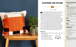 Minecraft: The Official Crochet Book