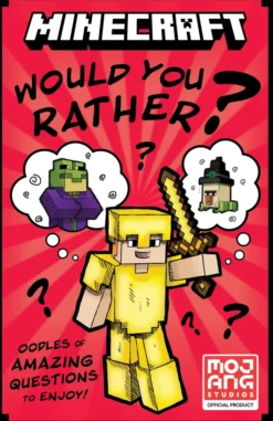 Minecraft Would You Rather