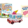 Mini Musical Ice Cream Truck
