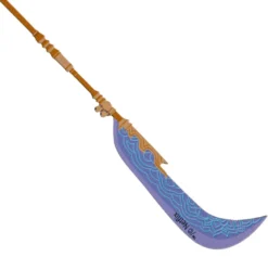 Mira's Gok-do Metal bookmark