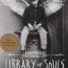 Miss Peregrine's Peculiar Children Boxed Set: 3 Novels by Ransom Riggs