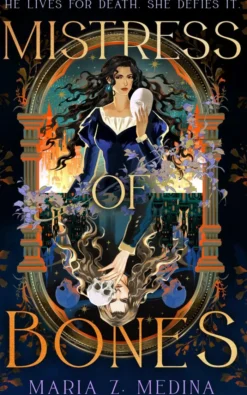 Mistress of Bones