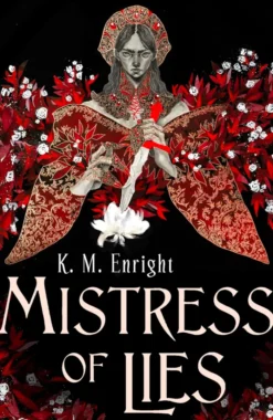 Mistress of Lies: the sensual and sinister Sunday Times bestseller!