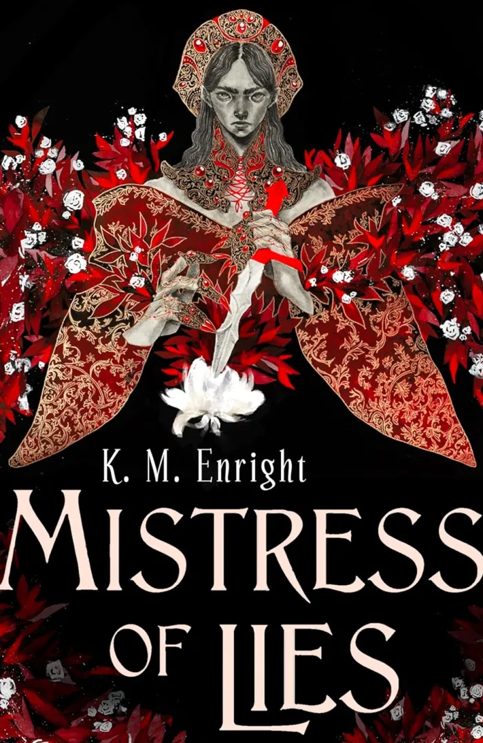 Mistress of Lies: the sensual and sinister Sunday Times bestseller!