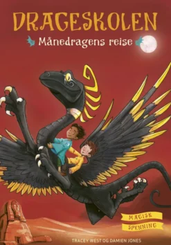Månedragens reise