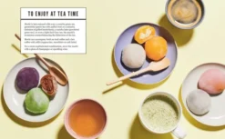 Mochi: Make your own at home