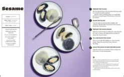 Mochi: Make your own at home