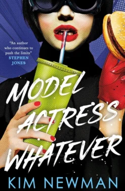 Model Actress Whatever