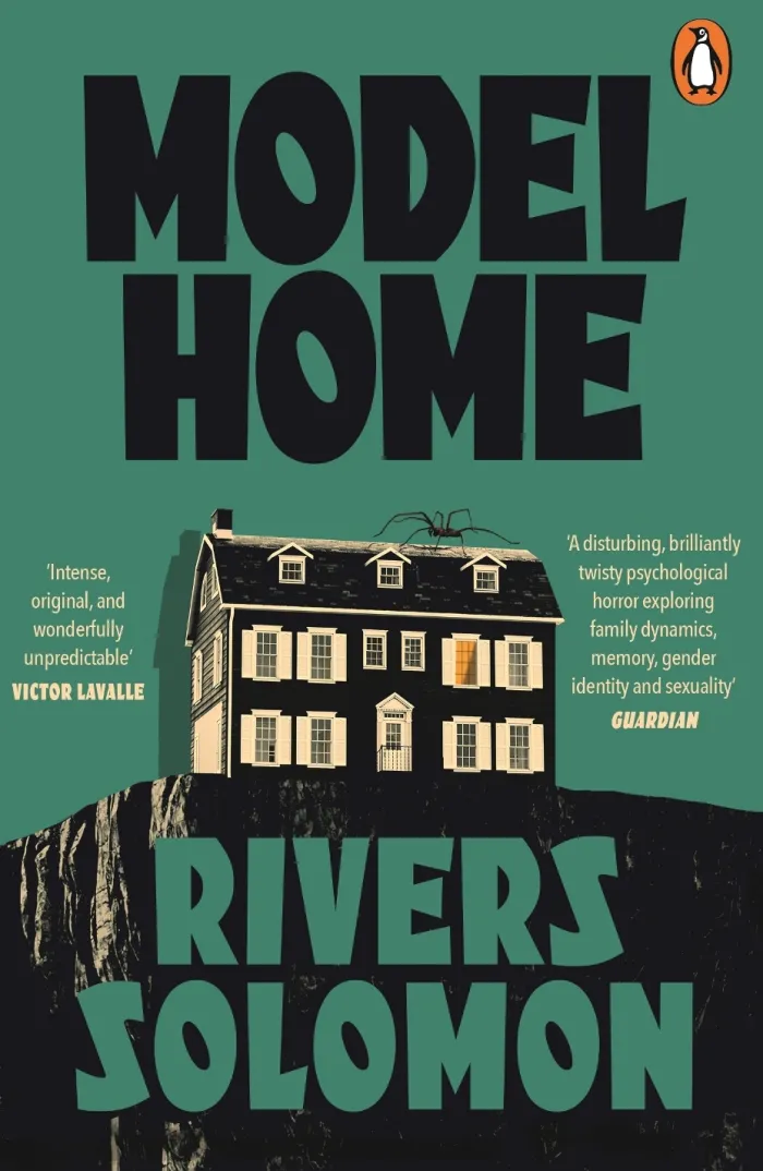 Model Home