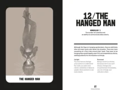 Modern Manga Tarot
