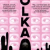 Molka: A hotly anticipated new novel from the bestselling author of THE EYES ARE THE BEST PART
