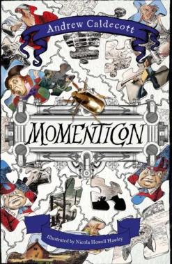 Momenticon