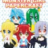 Monster Musume: Monster Girl Papercrafts