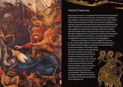 Monsters: A Bestiary of the Bizarre