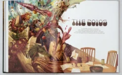 Monsters, Aliens, and Holes in the Ground: A Guide to Tabletop Roleplaying Games from D&D to Mothership