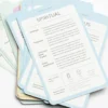 Mood Crystals Card Deck: Find the Right Crystal for Every Emotion in 50 Cards