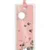 Moomin Love Laminated bookmark