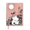 Moomin Love 2027 Luxury Pocket Diary Planner - Week to View