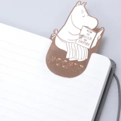 Moomin Mama Metal Bookmark