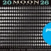 2026 Moon Calendar Card (5 pack): Lunar Phases, Eclipses, and More!