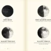 Moon Magic: A Handbook of Lunar Cycles, Lore, and Mystical Energies: Volume 3