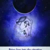 Moonology™ Oracle Cards: A 44-Card Moon Astrology Oracle Deck and Guidebook
