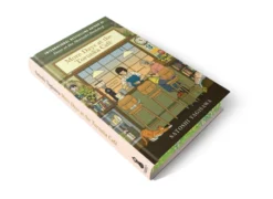 More Days at the Torunka Café: The new coffee shop-set cosy novel from the bestselling author of Days at the Morisaki Bookshop