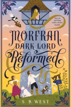 Morfran, Dark Lord Reformed