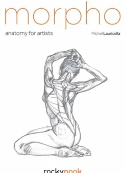 Morpho: Anatomy for Artists