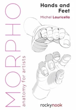 Morpho: Hands and Feet