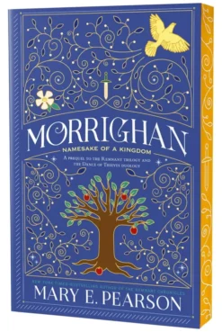 Morrighan: Deluxe Edition