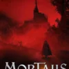 Mortalis (DemonWars #4)