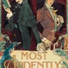 Most Ardently: A Pride & Prejudice Remix