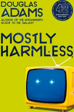 Mostly Harmless