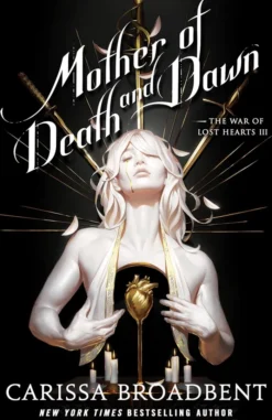 Mother of Death and Dawn