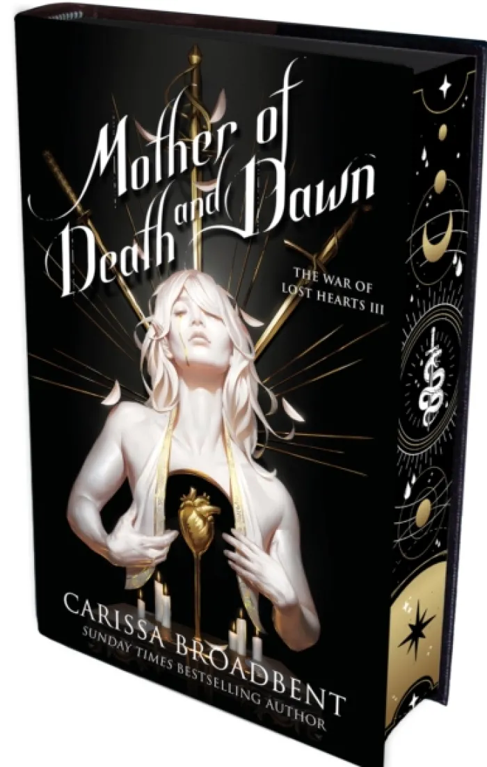 Mother of Death and Dawn